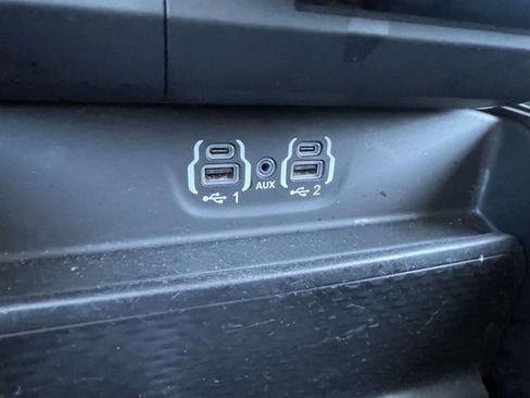 Used 2021 RAM 1500 Laramie RWD image 19