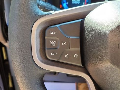 New 2025 Ford Bronco 4-Door w/ Sasquatch Package AWD/4WD image 24