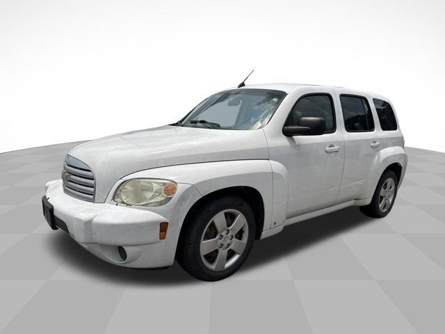 Used 2010 Chevrolet HHR LS FWD image 1