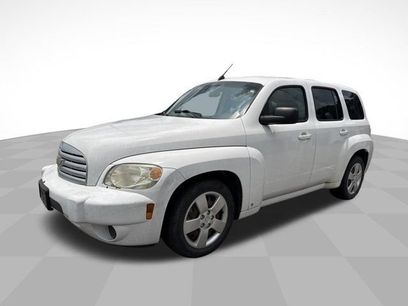 Used 2010 Chevrolet HHR LS