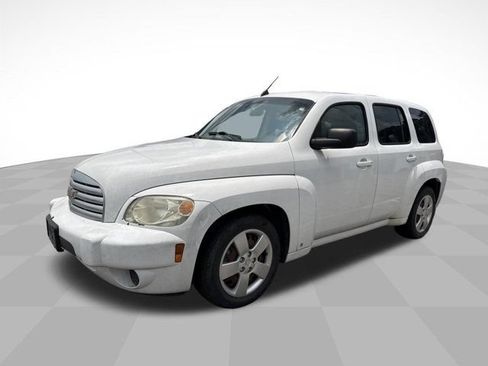 Used 2010 Chevrolet HHR LS FWD image 1