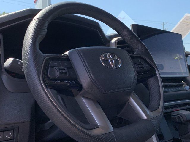 Used 2023 Toyota Sequoia 4WD image 19