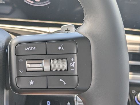 New 2026 Hyundai Santa Fe SEL FWD image 30