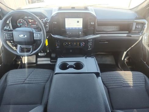Certified 2022 Ford F150 XL w/ STX Appearance Package AWD/4WD image 8