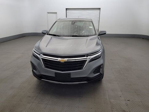 Used 2024 Chevrolet Equinox LT AWD/4WD image 15
