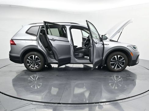 Used 2024 Volkswagen Tiguan S FWD image 41
