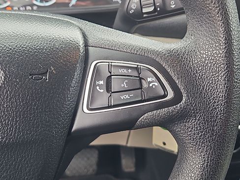 Used 2020 Ford EcoSport S AWD/4WD image 13