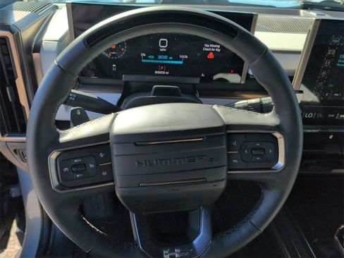 Certified 2024 GMC Hummer EV 2X image 11