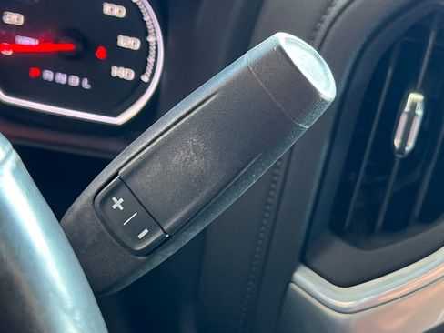 Used 2022 Chevrolet Silverado 1500 RST w/ Texas Edition Plus image 20