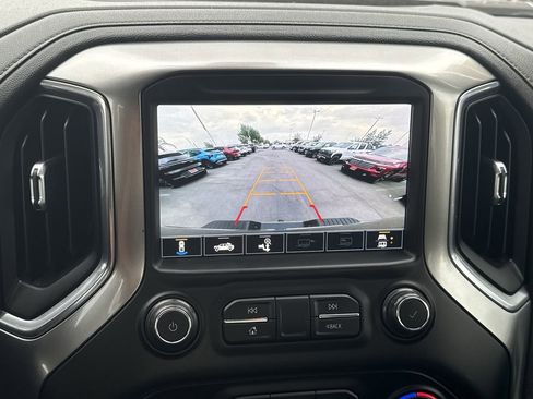 Used 2020 Chevrolet Silverado 2500 LT w/ All Star Edition image 13