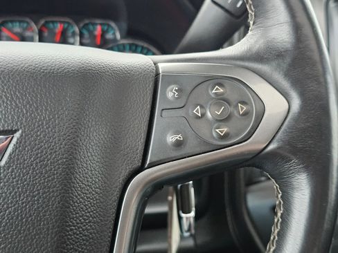 Used 2016 Chevrolet Silverado 2500 LTZ w/ Duramax Plus Package image 33