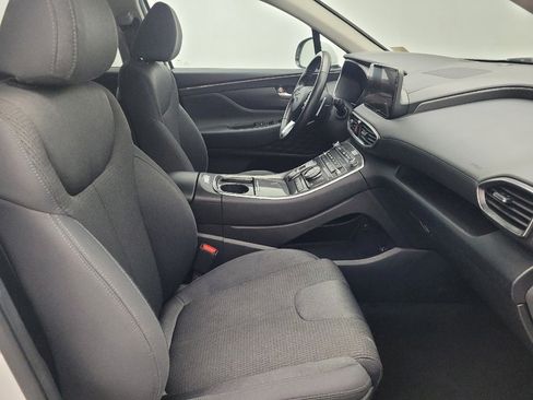 Used 2023 Hyundai Santa Fe SEL image 21