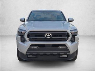 Used 2025 Toyota Tacoma SR5 RWD video 2