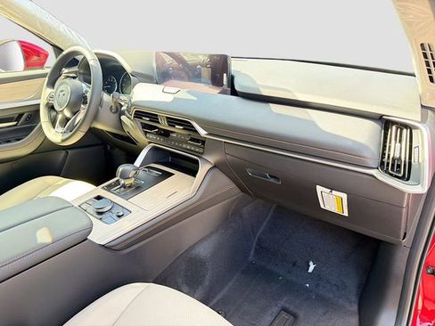 New 2026 MAZDA CX-90 3.3 Turbo w/ Preferred Package image 14