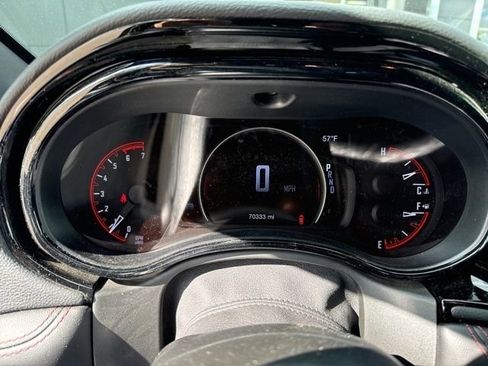 Used 2022 Dodge Durango R/T w/ Trailer Tow Group IV AWD/4WD image 13