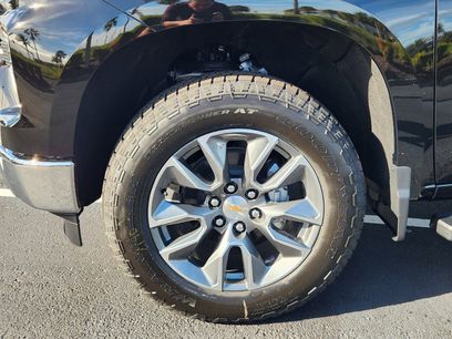 New 2026 Chevrolet Silverado 1500 LT w/ All Star Edition Plus