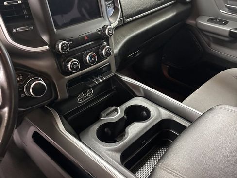 Used 2020 RAM 1500 Big Horn image 17