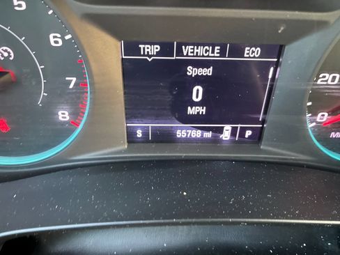 Used 2024 Chevrolet Malibu LT FWD image 17