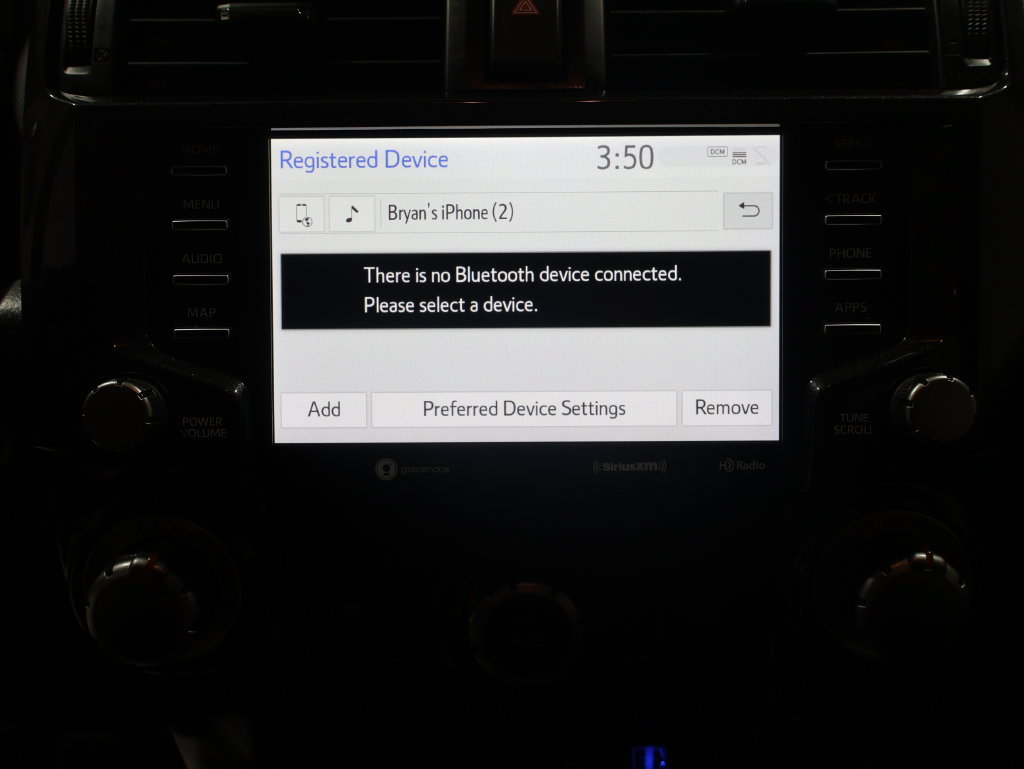Used 2022 Toyota 4Runner TRD Off-Road Premium w/ Moonroof Package AWD/4WD image 31