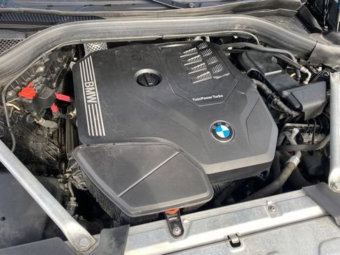 Used 2022 BMW X3 xDrive30i AWD/4WD image 22