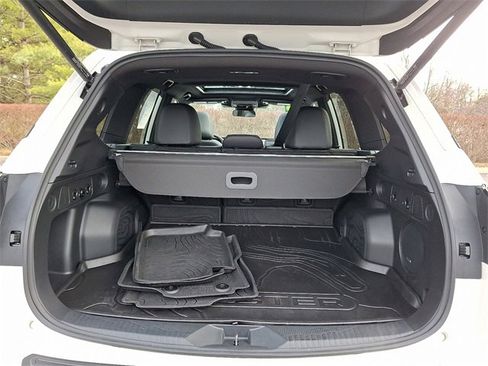 Certified 2025 Subaru Forester Sport image 28