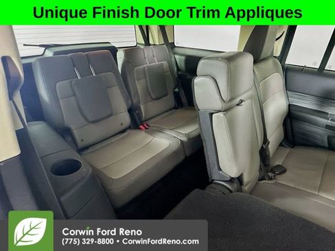 Used 2016 Ford Flex Limited w/ Equipment Group 303A AWD/4WD image 28