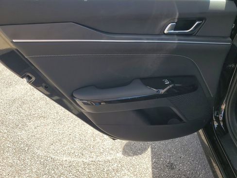 New 2026 Kia K5 GT-Line image 23