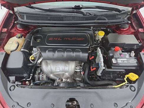 Used 2015 Dodge Dart Limited image 34