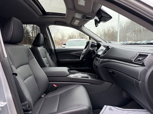 Used 2024 Honda Ridgeline RTL+ image 15