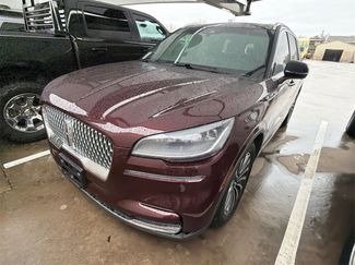 Used 2022 Lincoln Aviator Reserve video 1