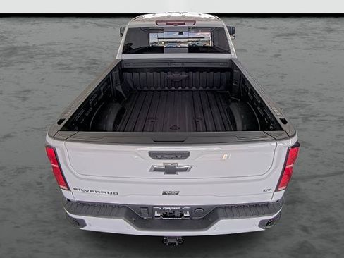 New 2026 Chevrolet Silverado 2500 LT w/ Z71 Chrome Sport Edition AWD/4WD image 3