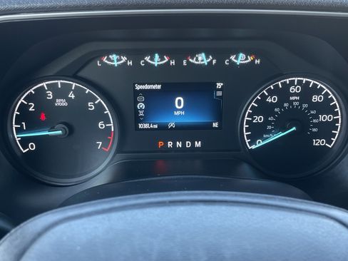 Used 2022 Ford F150 XL w/ Equipment Group 101A High image 29