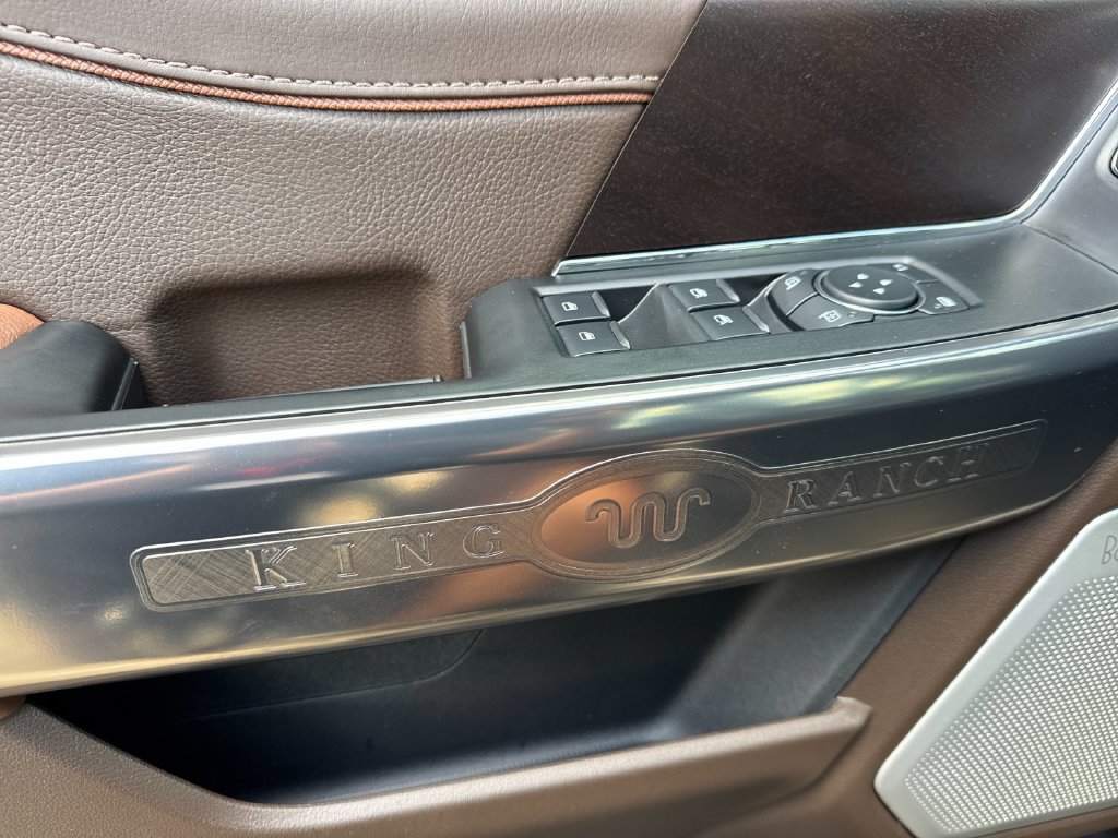 New 2026 Ford F150 King Ranch w/ Equipment Group 601A High AWD/4WD image 10