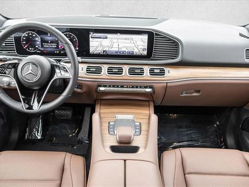 Certified 2026 Mercedes-Benz GLE 450 4MATIC image 21