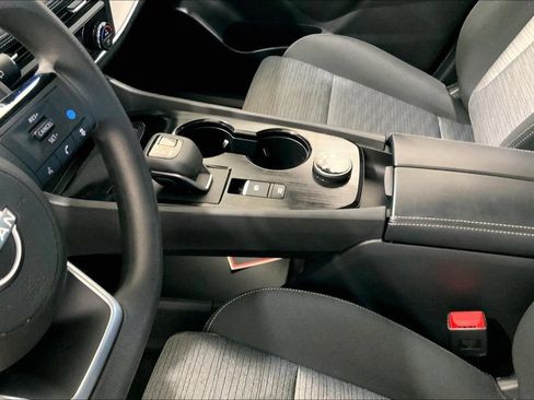 Used 2023 Nissan Rogue SV AWD/4WD image 13