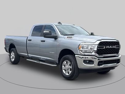 Used 2024 RAM 3500 Big Horn