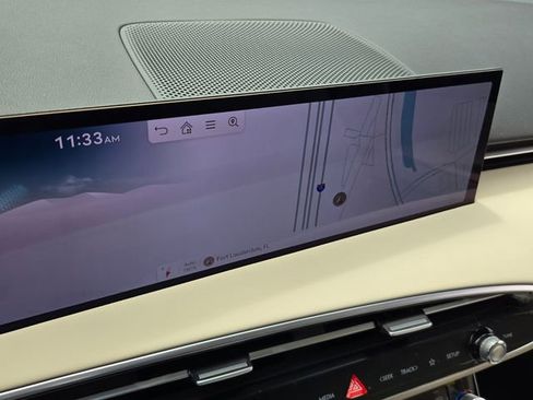 New 2026 Genesis GV70 2.5T Advanced AWD/4WD image 9