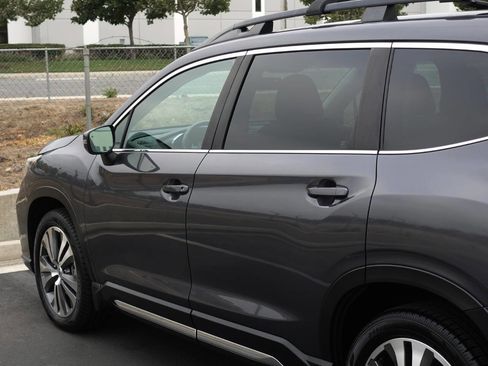 Used 2019 Subaru Ascent Limited w/ Popular Package #2 AWD/4WD image 12