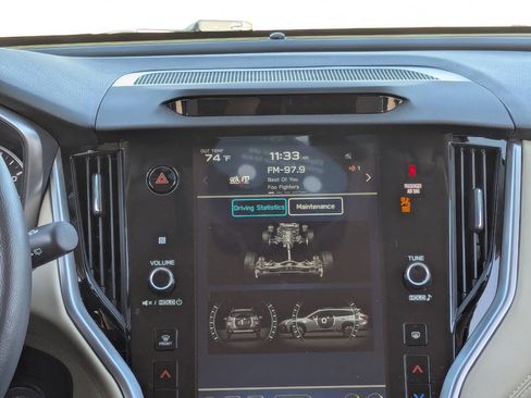 Used 2023 Subaru Outback Limited XT image 20