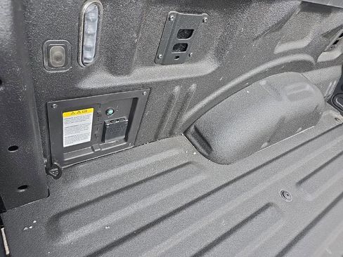 Used 2025 Ford F150 Tremor w/ Equipment Group 402A High AWD/4WD image 7