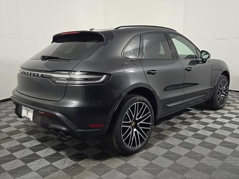 New 2026 Porsche Macan image 7