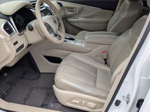 Used 2017 Nissan Murano SL image 16