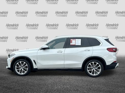 Used 2020 BMW X5 sDrive40i w/ Premium Package image 8