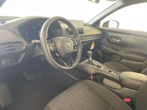 Used 2026 Honda HR-V Sport image 6