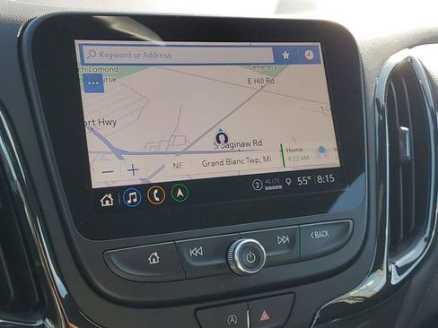Certified 2023 Chevrolet Equinox RS AWD/4WD image 27