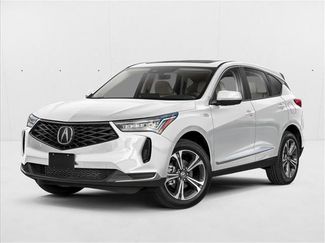 New 2026 Acura RDX w/Technology Package video 1