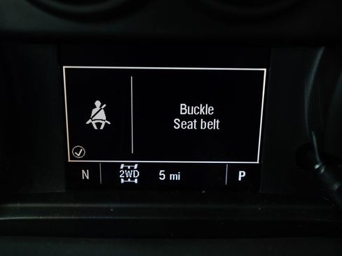 New 2026 Chevrolet Silverado 1500 W/T AWD/4WD image 18