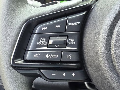 New 2026 Subaru Outback Limited image 31