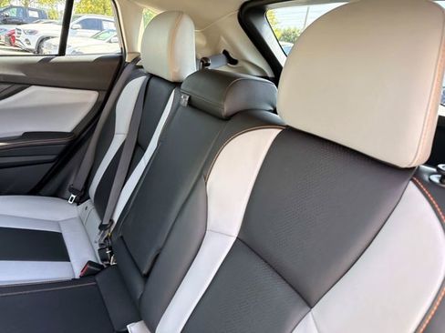 Used 2019 Subaru Crosstrek 2.0i Limited w/ Moonroof Package AWD/4WD image 14