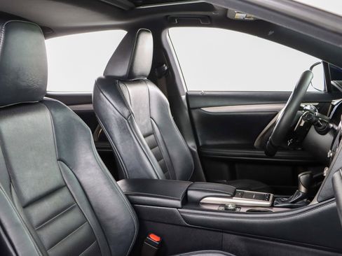 Used 2022 Lexus RX 350 F Sport w/ Accessory Package image 27